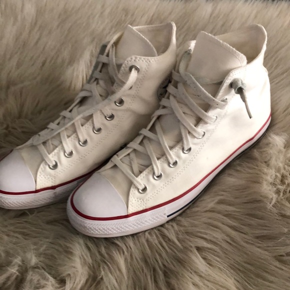 Converse All Star Chuck Taylor High-Top Sneakers | Mens | 10